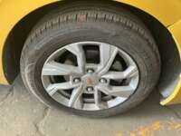 Chevrolet Aveo 2025 5p LT L4/1.5 Man IMG_1261