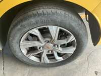 Chevrolet Aveo 2025 5p LT L4/1.5 Man IMG_1267