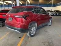 Chevrolet Groove 2025 5p LT L4/1.5 CVT IMG_1328