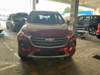 Chevrolet Groove 2025 5p LT L4/1.5 CVT IMG_1325