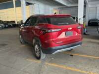 Chevrolet Groove 2025 5p LT L4/1.5 CVT IMG_1330