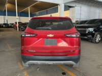 Chevrolet Groove 2025 5p LT L4/1.5 CVT IMG_1329
