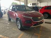 Chevrolet Groove 2025 5p LT L4/1.5 CVT IMG_1326