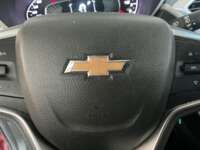 Chevrolet Groove 2025 5p LT L4/1.5 CVT IMG_1359