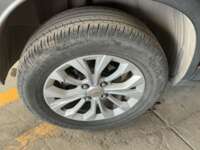 Chevrolet Groove 2025 5p LT L4/1.5 CVT IMG_1373