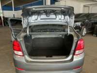 Chevrolet Beat 2021 4p NB LS L4/1.2 Man IMG_1092