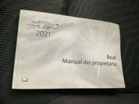 Chevrolet Beat 2021 4p NB LS L4/1.2 Man IMG_1087