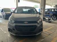 Chevrolet Beat 2021 4p NB LS L4/1.2 Man IMG_1065