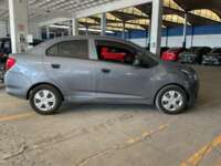 Chevrolet Beat 2021 4p NB LS L4/1.2 Man IMG_1067