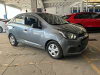 Chevrolet Beat 2021 4p NB LS L4/1.2 Man IMG_1066