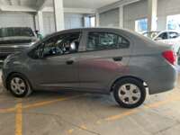 Chevrolet Beat 2021 4p NB LS L4/1.2 Man IMG_1071