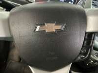 Chevrolet Beat 2021 4p NB LS L4/1.2 Man IMG_1107