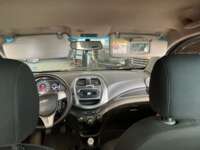 Chevrolet Beat 2021 4p NB LS L4/1.2 Man IMG_1110