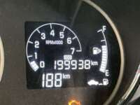 Chevrolet Beat 2021 4p NB LS L4/1.2 Man IMG_1101