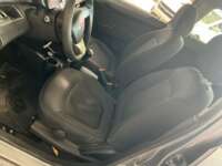Chevrolet Beat 2021 4p NB LS L4/1.2 Man IMG_1097
