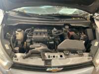 Chevrolet Beat 2021 4p NB LS L4/1.2 Man IMG_1072