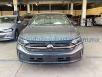 Volkswagen Jetta 2024 4p Sportline L4/1.4/T Aut 2024 Volkswagen Jetta Ingreso Exteriores 1