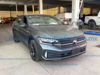 Volkswagen Jetta 2024 4p Sportline L4/1.4/T Aut 2024 Volkswagen Jetta Ingreso Exteriores 2