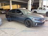 Volkswagen Jetta 2024 4p Sportline L4/1.4/T Aut 2024 Volkswagen Jetta Ingreso Exteriores 3