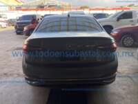 Volkswagen Jetta 2024 4p Sportline L4/1.4/T Aut 2024 Volkswagen Jetta Ingreso Exteriores 5