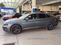 Volkswagen Jetta 2024 4p Sportline L4/1.4/T Aut 2024 Volkswagen Jetta Ingreso Exteriores 7