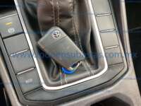 Volkswagen Jetta 2024 4p Sportline L4/1.4/T Aut 2024 Volkswagen Jetta Ingreso Interiores 14