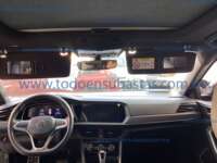 Volkswagen Jetta 2024 4p Sportline L4/1.4/T Aut 2024 Volkswagen Jetta Ingreso Interiores 20