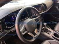 Volkswagen Jetta 2024 4p Sportline L4/1.4/T Aut 2024 Volkswagen Jetta Ingreso Interiores 3