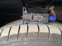 Volkswagen Jetta 2024 4p Sportline L4/1.4/T Aut 2024 Volkswagen Jetta Ingreso Llantas 11