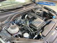 Volkswagen Jetta 2024 4p Sportline L4/1.4/T Aut 2024 Volkswagen Jetta Ingreso Motor 2
