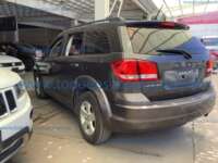 Dodge Journey 2017 5p SXT L4/2.4 Aut 7/Pas   IMG_3796