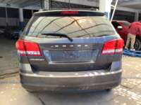 Dodge Journey 2017 5p SXT L4/2.4 Aut 7/Pas   IMG_3795