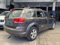 Dodge Journey 2017 5p SXT L4/2.4 Aut 7/Pas   IMG_3794