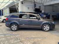 Dodge Journey 2017 5p SXT L4/2.4 Aut 7/Pas   IMG_3793