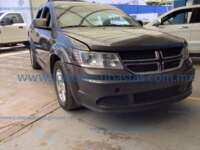 Dodge Journey 2017 5p SXT L4/2.4 Aut 7/Pas   IMG_3792