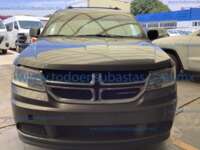 Dodge Journey 2017 5p SXT L4/2.4 Aut 7/Pas   IMG_3791