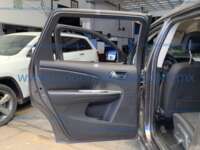 Dodge Journey 2017 5p SXT L4/2.4 Aut 7/Pas   IMG_3813
