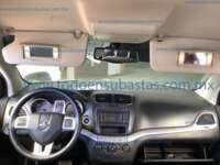 Dodge Journey 2017 5p SXT L4/2.4 Aut 7/Pas   IMG_3818