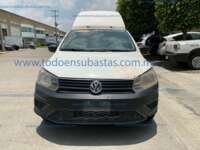 Volkswagen Saveiro 2023 2p Robust L4/1.6 Man A/A 2023 Volkswagen Saveiro Ingreso Exteriores 1