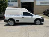 Volkswagen Saveiro 2023 2p Robust L4/1.6 Man A/A 2023 Volkswagen Saveiro Ingreso Exteriores 3