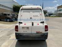 Volkswagen Saveiro 2023 2p Robust L4/1.6 Man A/A 2023 Volkswagen Saveiro Ingreso Exteriores 5