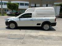 Volkswagen Saveiro 2023 2p Robust L4/1.6 Man A/A 2023 Volkswagen Saveiro Ingreso Exteriores 7