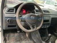 Volkswagen Saveiro 2023 2p Robust L4/1.6 Man A/A 2023 Volkswagen Saveiro Ingreso Interiores 0