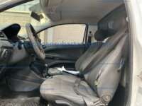 Volkswagen Saveiro 2023 2p Robust L4/1.6 Man A/A 2023 Volkswagen Saveiro Ingreso Interiores 12