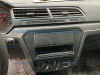 Volkswagen Saveiro 2023 2p Robust L4/1.6 Man A/A 2023 Volkswagen Saveiro Ingreso Interiores 2