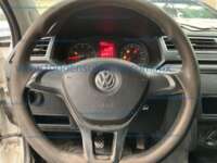 Volkswagen Saveiro 2023 2p Robust L4/1.6 Man A/A 2023 Volkswagen Saveiro Ingreso Interiores 7