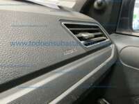 Volkswagen Saveiro 2023 2p Robust L4/1.6 Man A/A 2023 Volkswagen Saveiro Ingreso Interiores 8