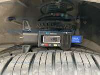 Volkswagen Saveiro 2023 2p Robust L4/1.6 Man A/A 2023 Volkswagen Saveiro Ingreso Llantas 11