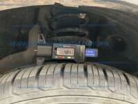 Volkswagen Saveiro 2023 2p Robust L4/1.6 Man A/A 2023 Volkswagen Saveiro Ingreso Llantas 2