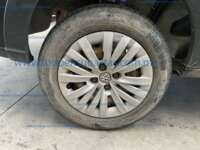 Volkswagen Saveiro 2023 2p Robust L4/1.6 Man A/A 2023 Volkswagen Saveiro Ingreso Llantas 3